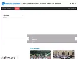 Sites similar to jesuitescsf.com