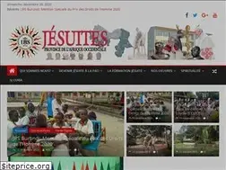 Sites similar to jesuitespao.com