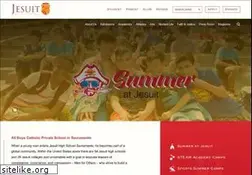 Sites similar to jesuithighschool.org