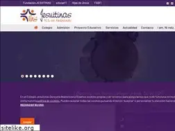 Sites similar to jesuitinasdonostia.com