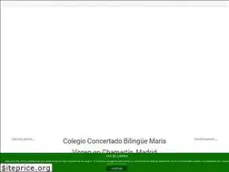 Sites similar to jesuitinasmariavirgen.es