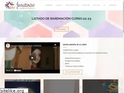 Sites similar to jesuitinasvalladolid.es