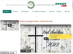 Sites similar to jesuitinstitute.org.za