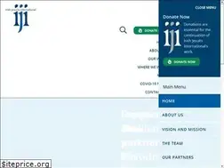 Sites similar to jesuitmissions.ie