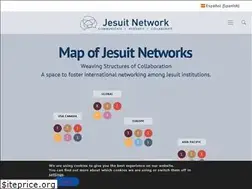Sites similar to jesuitnetworking.org