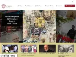 Sites similar to jesuitpartners.org
