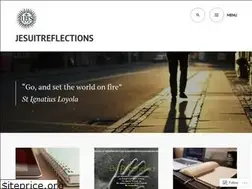 Sites similar to jesuitreflections.wordpress.com