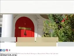 Sites similar to jesuitretreat.org