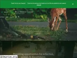 Sites similar to jesuitretreatcenter.org