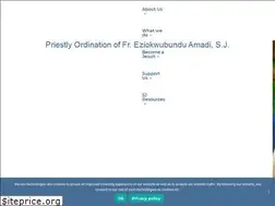 Sites similar to jesuits-anw.org