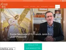 Sites similar to jesuits.eu