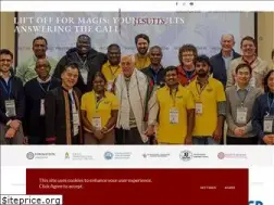 Sites similar to jesuits.global