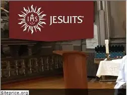 Sites similar to jesuits.org
