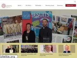 Sites similar to jesuitseast.org