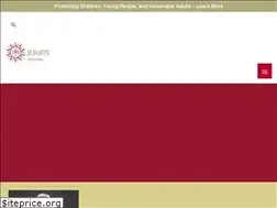 Sites similar to jesuitsmidwest.org