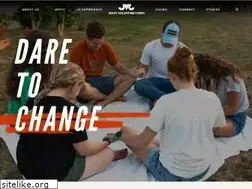 Sites similar to jesuitvolunteers.org