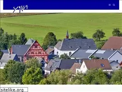Sites similar to jesus-bruderschaft.de