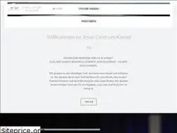 Sites similar to jesus-centrum.de