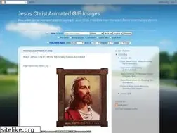Sites similar to jesus-christ-clipart.blogspot.com
