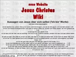 Sites similar to jesus-der-christus.info