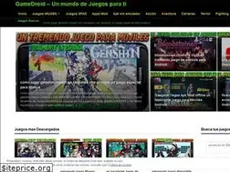 Sites similar to jesus-espin.com