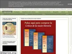 Sites similar to jesus-g-maestro.blogspot.com