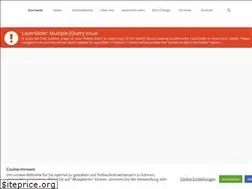 Sites similar to jesus-haus.de