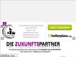 Sites similar to jesus-lebt-kirche.de