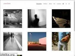 Sites similar to jesus-leon.es