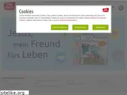 Sites similar to jesus-mein-freund.de