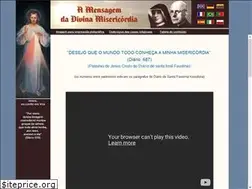Sites similar to jesus-misericordioso.com