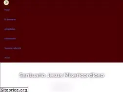 Sites similar to jesus-misericordioso.org