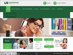 Sites similar to jesus-nazareno.coop