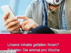 Sites similar to jesus-online.de