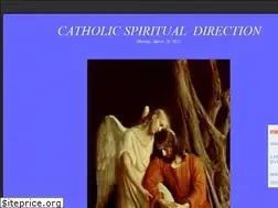 Sites similar to jesus-passion.com