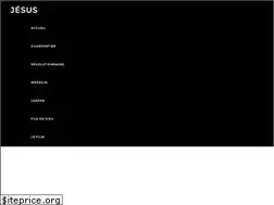 Sites similar to jesus.fr