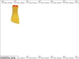 Sites similar to jesus.shoes