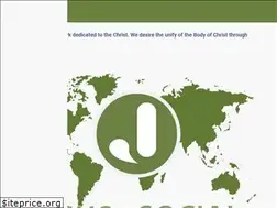 Sites similar to jesus.social