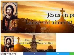 Sites similar to jesus1.fr