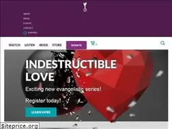 Sites similar to jesus101.tv