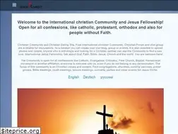 Sites similar to jesus4ever.com
