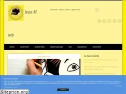 Sites similar to jesusaf.com