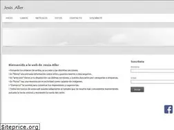 Sites similar to jesusaller.com
