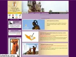 Sites similar to jesusamarrado.com