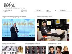Sites similar to jesusanton.com