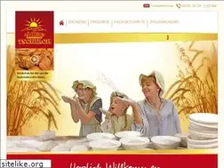 Sites similar to jesusbaeckerei.de
