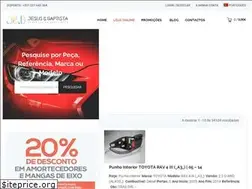 Sites similar to jesusbaptista.com