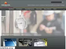 Sites similar to jesusbarcenas.com
