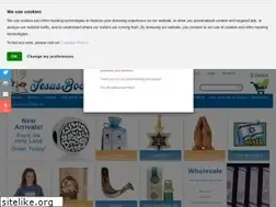 Sites similar to jesusboat.com