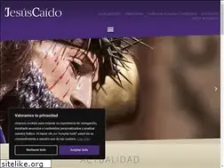 Sites similar to jesuscaido.org